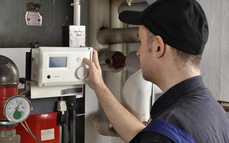 entretien chaudière gaz tarif Villepinte