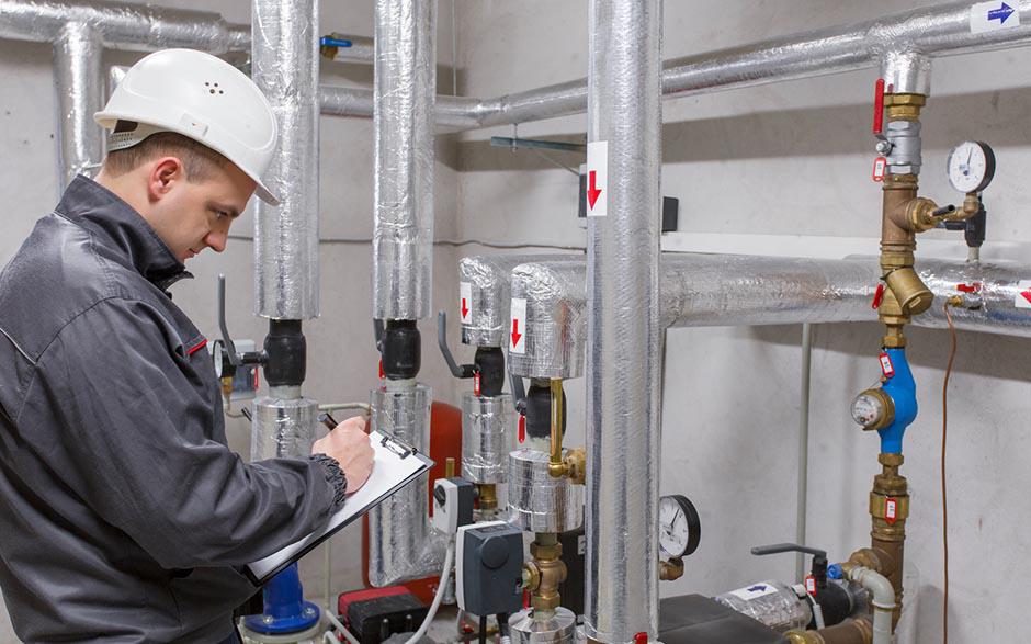 contrat d'entretien chaudière gaz Saint-Ouen